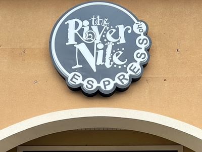 River Nile Espress-oh