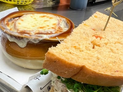 River Nile Espress-oh