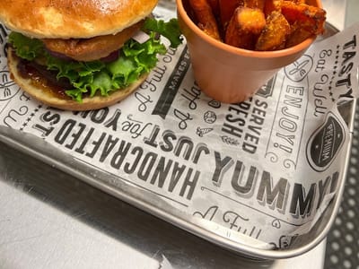 River Nile Espress-oh