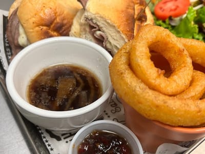 River Nile Espress-oh