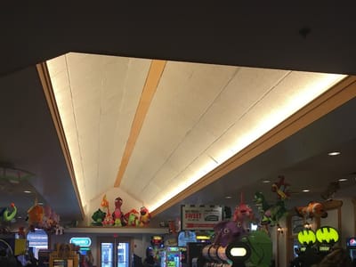 River Place Game Room