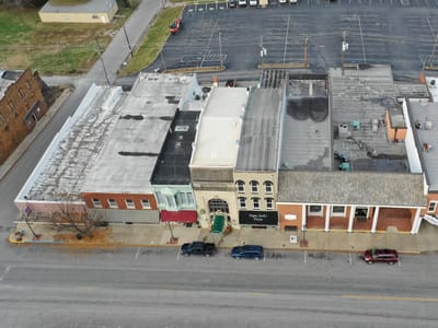 River Reader Bookstore