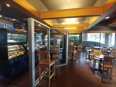 River Road Coffee House