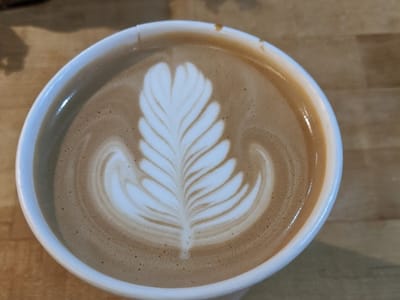 River Road Coffee House