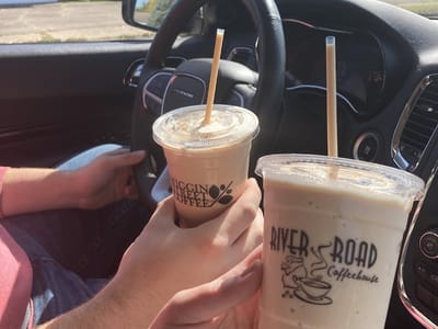 River Road Coffee House