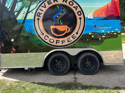 River Road Coffee