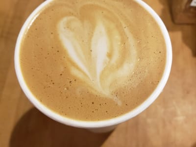 River Road Coffeehouse - On the Square