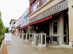 River Road Coffeehouse - On the Square