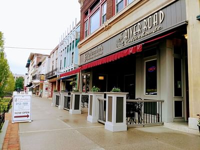 River Road Coffeehouse - On the Square