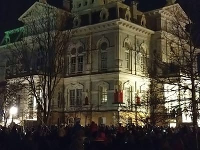 River Road Coffeehouse - On the Square