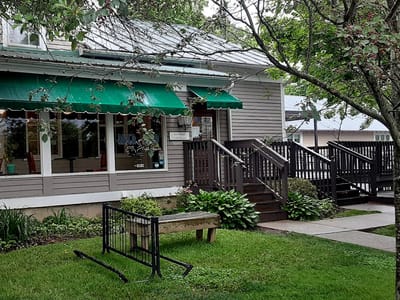 River Road Coffeehouse