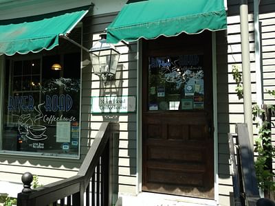 River Road Coffeehouse