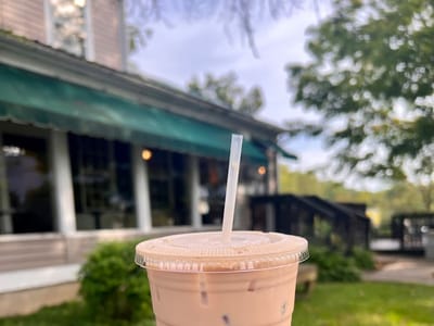 River Road Coffeehouse