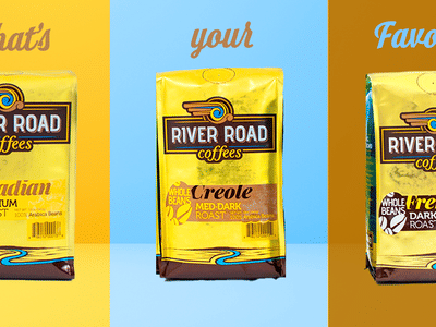 River Road Coffees - Coffee Service