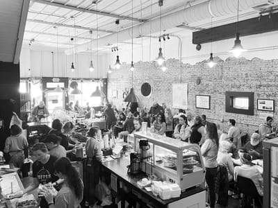 River Roasters Coffee Company