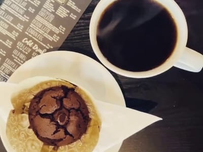 River Roasters Coffee Company