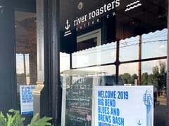 River Roasters Coffee Company