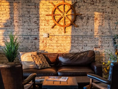 River Roasters Coffee Company