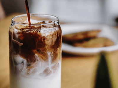 River Rock Coffee & Tea