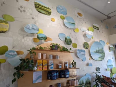 River Rock Coffee & Tea