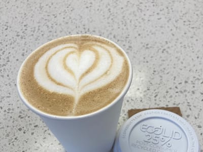 River Rock Coffee & Tea