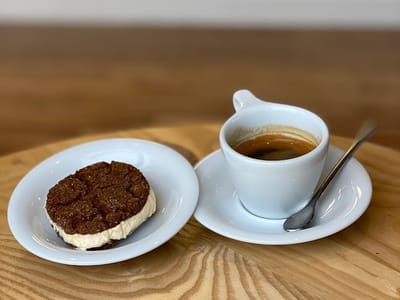 River Rock Coffee & Tea