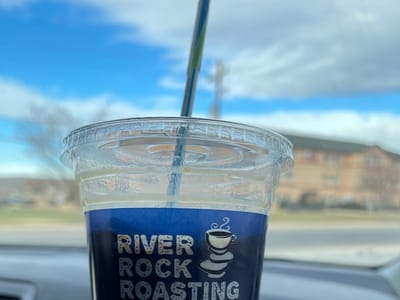 River Rock Roasting Company
