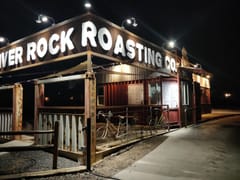 River Rock Roasting Company