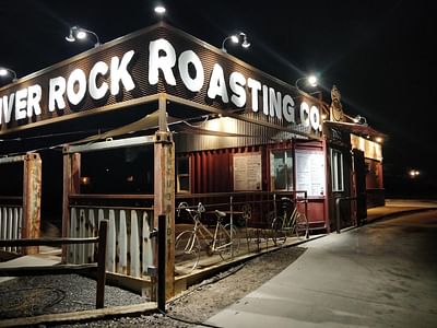 River Rock Roasting Company
