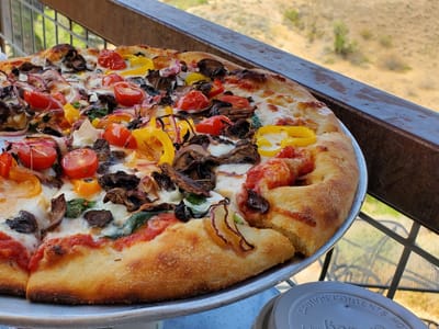 River Rock Roasting Company