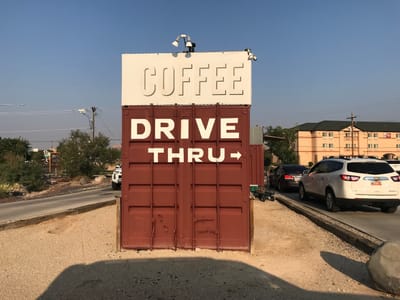 River Rock Roasting Company