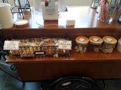 River Rocks Square'd