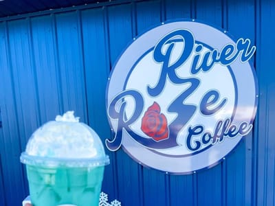 River Rose Coffee