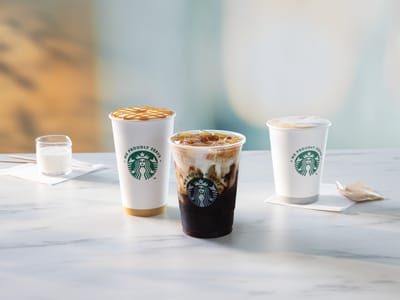 River's Edge Coffee & Bites