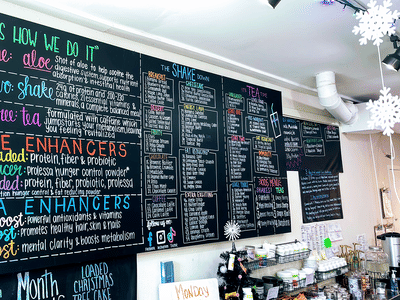 River View Nutrition