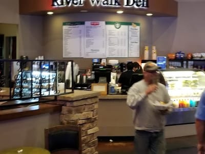 River Walk Deli