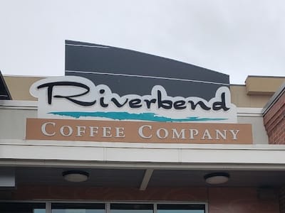 Riverbend Coffee Co
