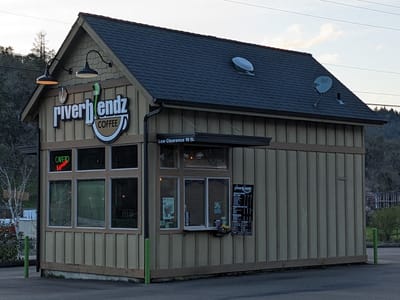 Riverblendz Coffee