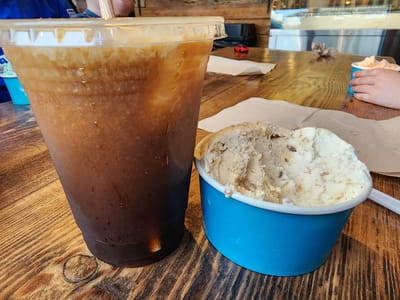 Riverbottom Coffee & Ice Cream Co