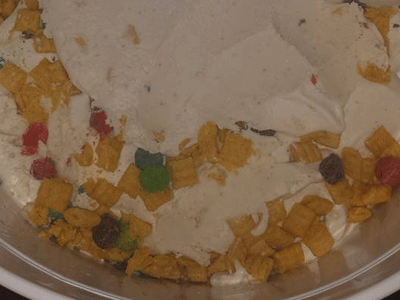 Riverbottom Coffee & Ice Cream Co