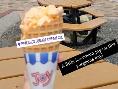 Riverbottom Coffee & Ice Cream Co