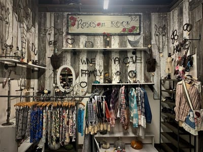 Riverfront Marketplace