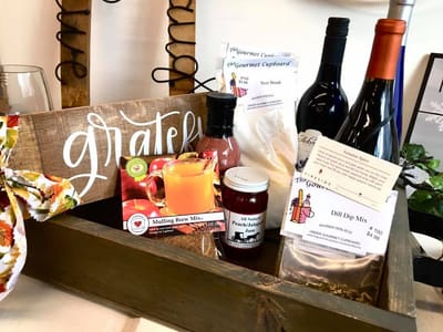 Riverfront Marketplace