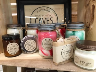 Riverfront Marketplace