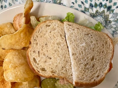 Rivergate Coffee Shop