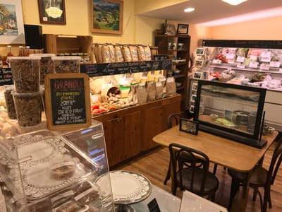 Rivermede Farm Market