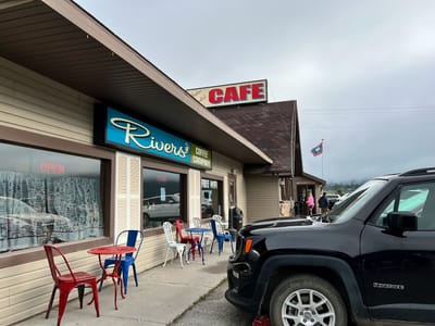 Rivers Coffee Company