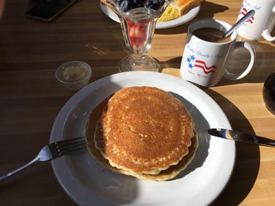 Rivers Coffee Company