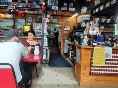 Rivers Coffee Company