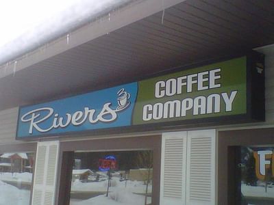 Rivers Coffee Company